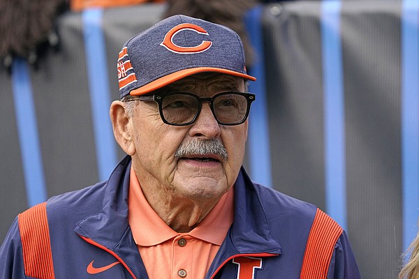 Butkus personified Chicago's resolve - Vimarsana News