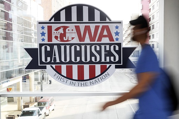 Iowas Democrats set Jan 15 caucus with results told in March Iowas Democrats set Jan 15 caucus with results told in March