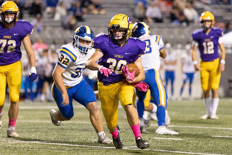 PREP FOOTBALL: England rushes for 4 TDs vs. Sheridan | Northwest ...