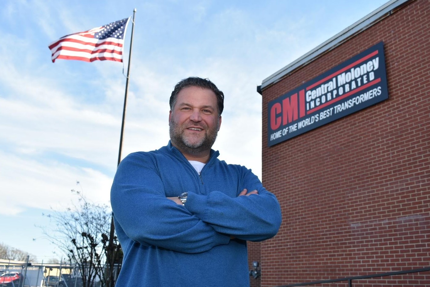Chicago firm to buy Pine Bluff transformer maker Central Moloney