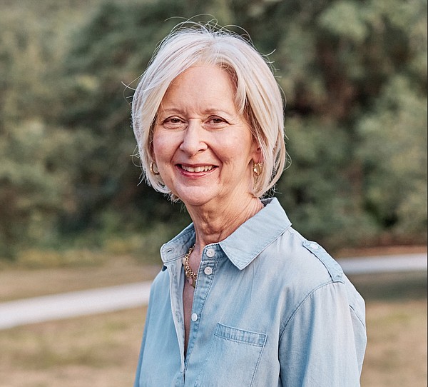 Christi Evans Laird - Vimarsana News