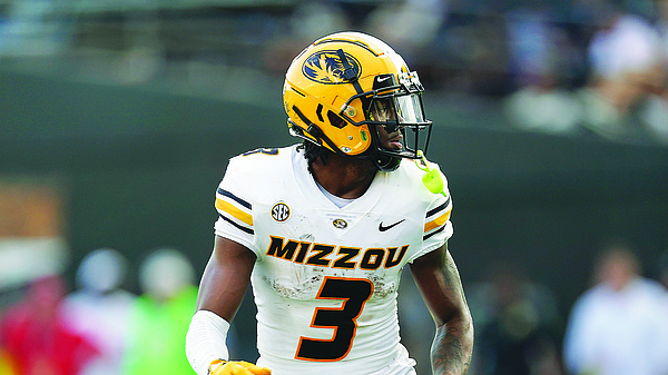 No 21 Missouri to host No 23 LSU in pivotal SEC contest No 21 Missouri to host No 23 LSU in pivotal SEC contest