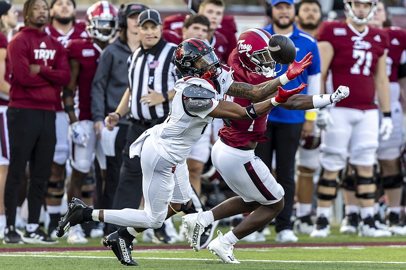 Arkansas State gets a Camellia Bowl bid Northwest Arkansas Democrat