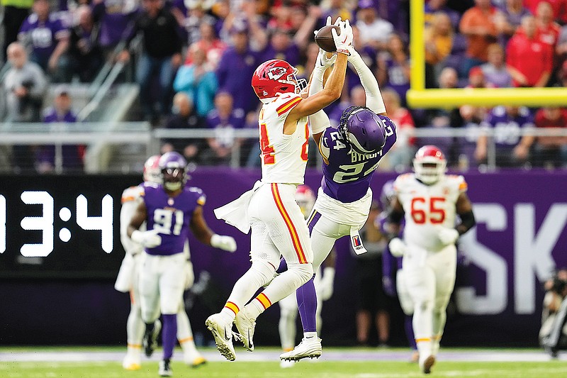 Kansas City Chiefs win Super Bowl: Mahomes rallies to outlast