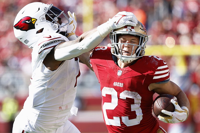 49ers vs. Dolphins: 5 keys to Niners' fifth-straight win