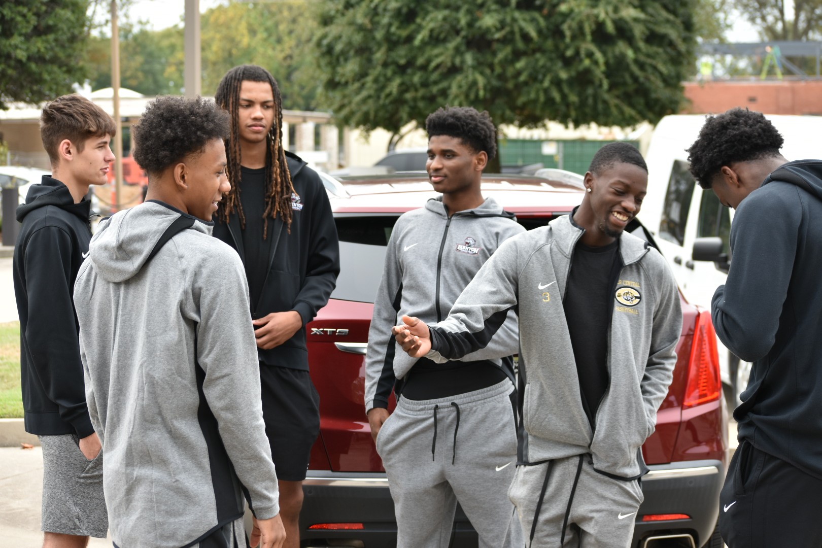Five Arkansas schools among 16 teams in Pine Bluff’s 2023 King Cotton Classic