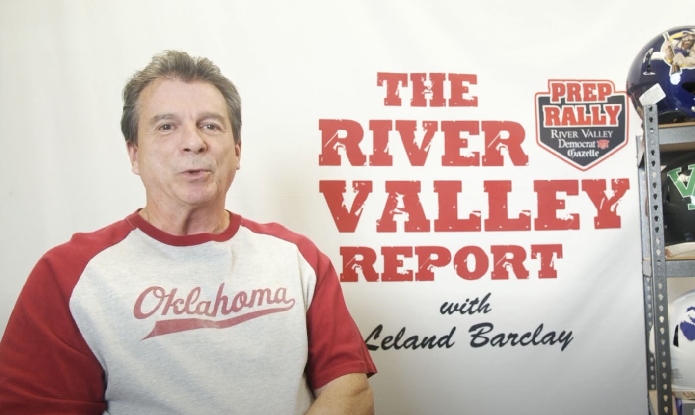 WATCH: River Valley Report - big victories and top performances - Vimarsana News
