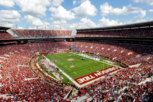 How to Watch Alabama Football at Ole Miss - Sports Illustrated Alabama  Crimson Tide News, Analysis and More