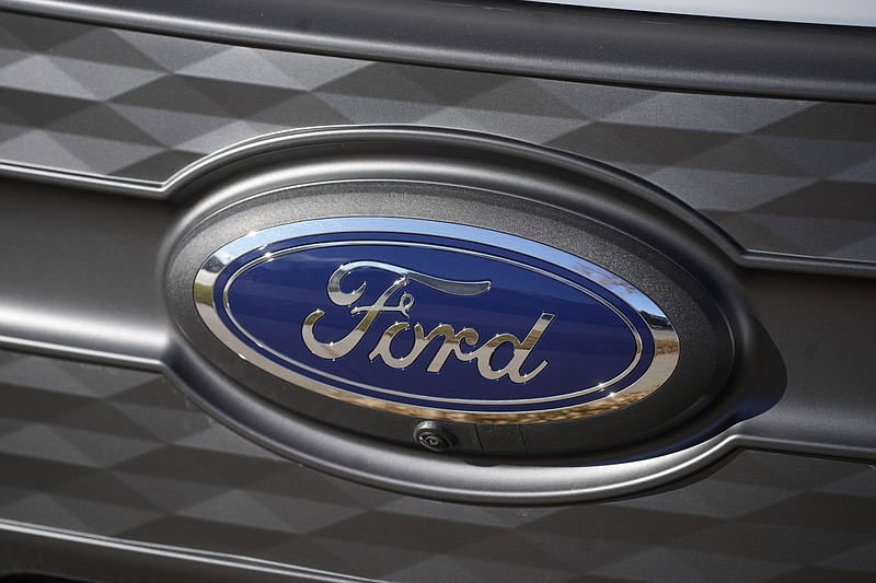 Ford recalls over 238,000 Explorers to replace axle bolts that can fail  after US opens investigation