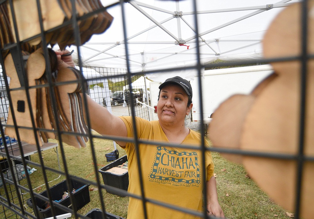 Preparing for Prater’s Mill Country Fair Chattanooga Times Free Press