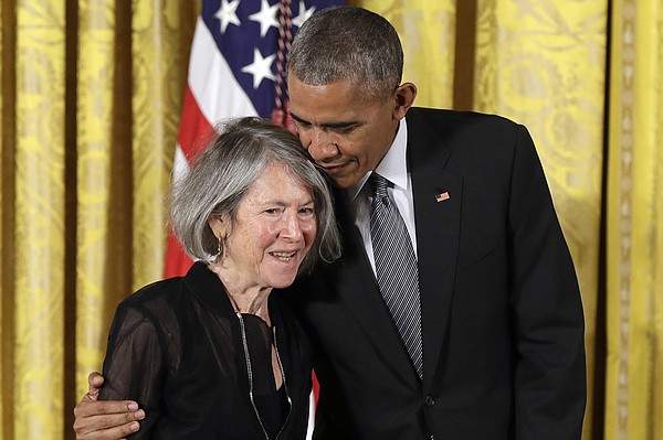 Louise Glück, Nobel-winning poet of terse and candid lyricism, dies at 80 - Vimarsana News
