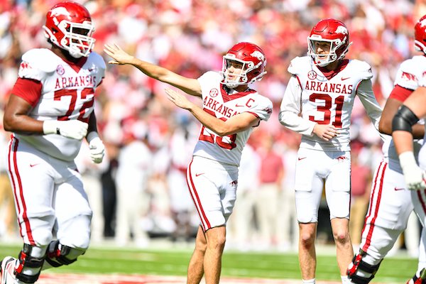 WholeHogSports - Alabama's title marks state's top story in 2012