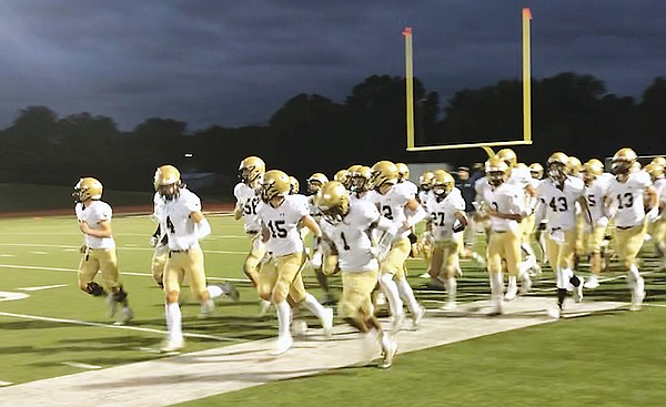 Helias completes undefeated CMAC season with big win - Vimarsana News