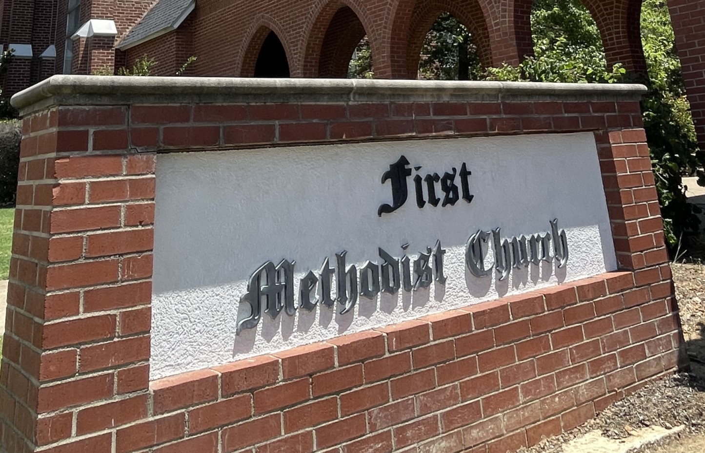 State's conference lets 62 more leave United Methodists - Vimarsana News