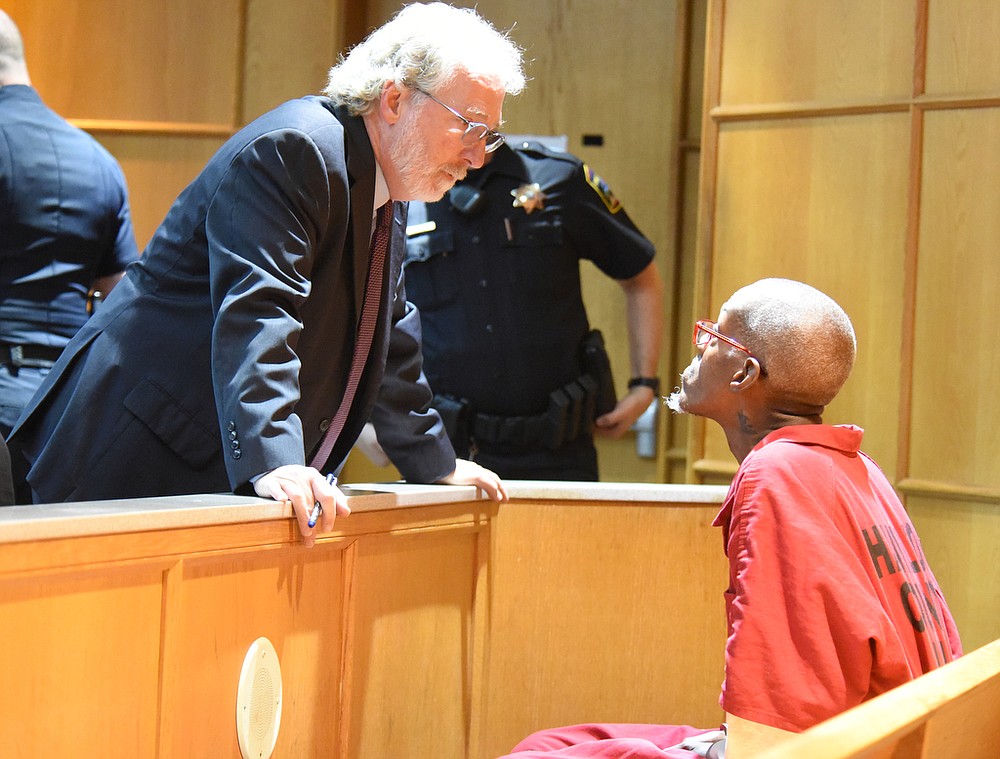 Video shows interaction before fatal shooting of Chattanooga