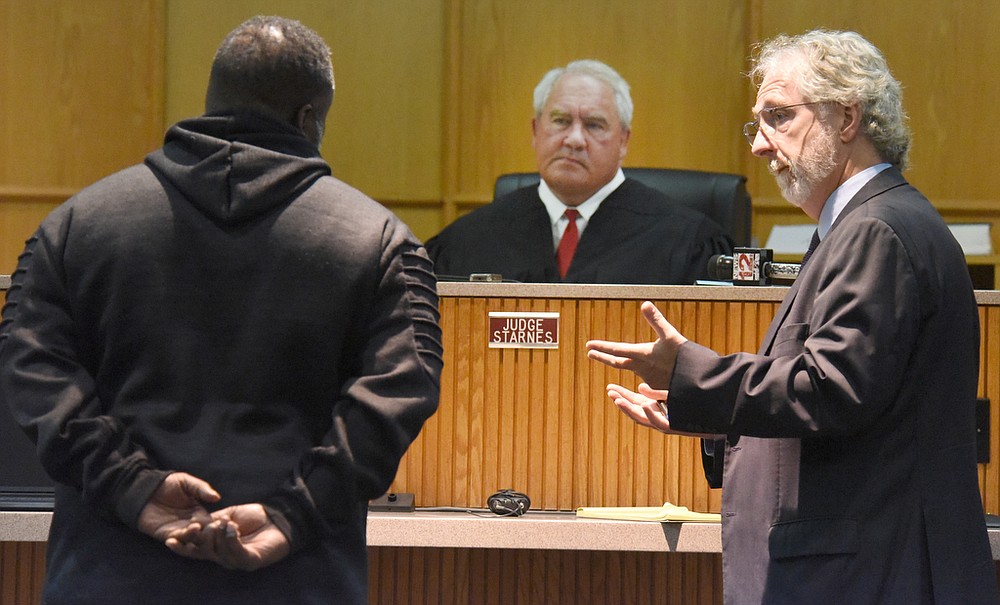 Video shows interaction before fatal shooting of Chattanooga