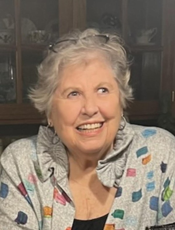 Patricia Ann “MiMi” Daw El Dorado News