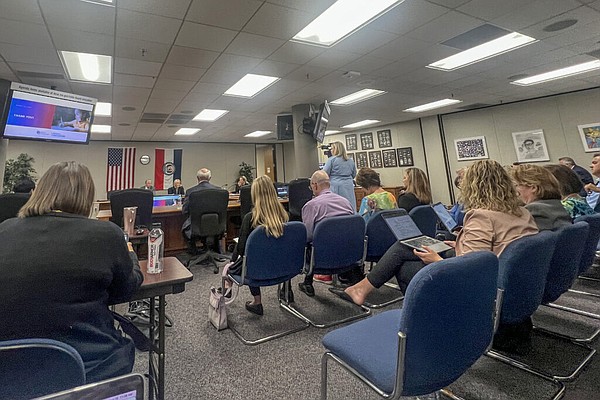 Missouri education panel to discuss social-emotional learning standards
