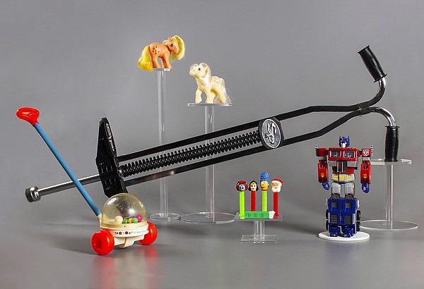 These five toys are regular finalists for Hall of Fame honors. Now fans can vote one in - Vimarsana News