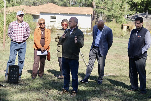 Housing effort in PB gets a boost - Vimarsana News