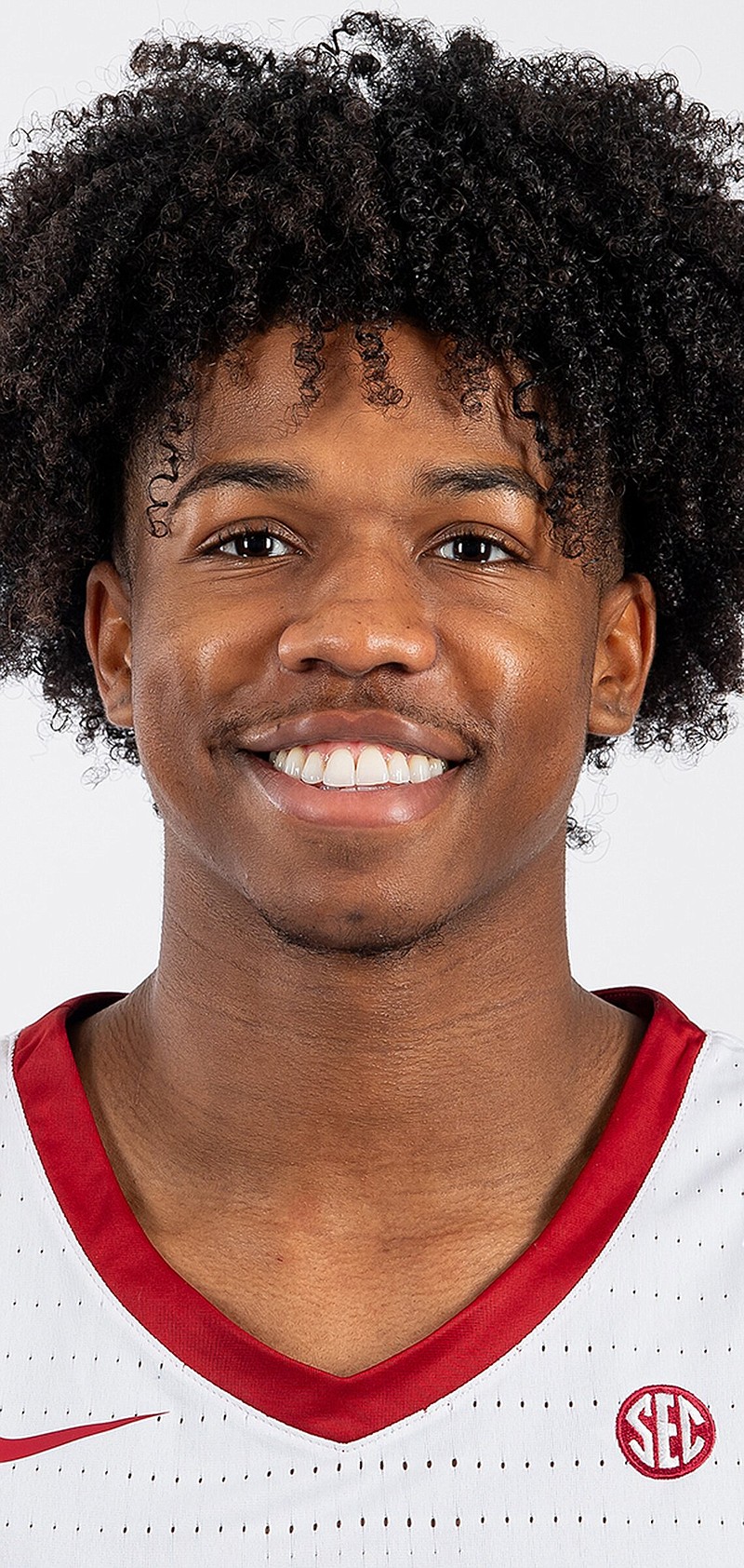 Razorbacks Guard Khalif Battle To Return For Exhibition | Northwest ...