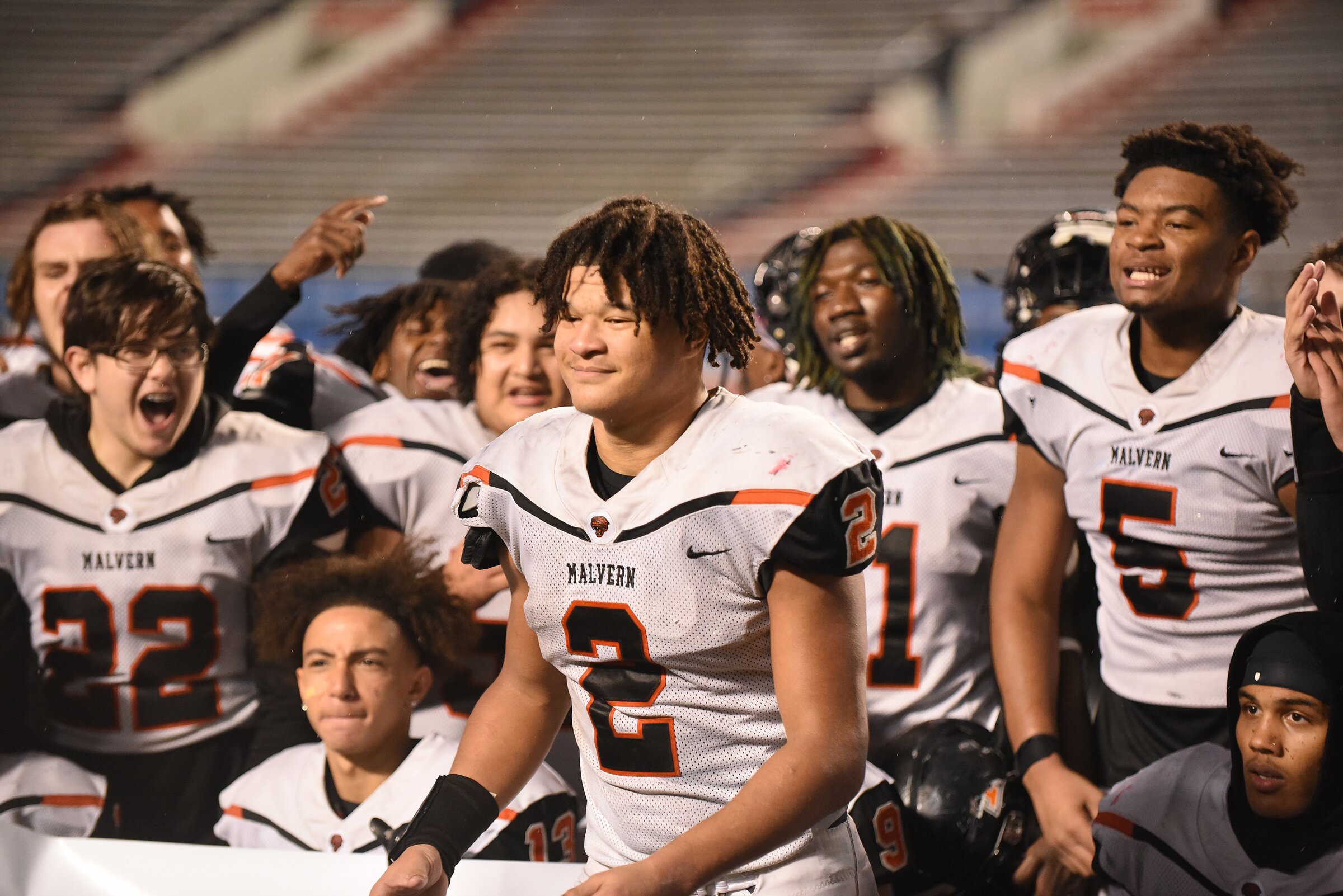 State RBs in line for 6,000 yards - Vimarsana News