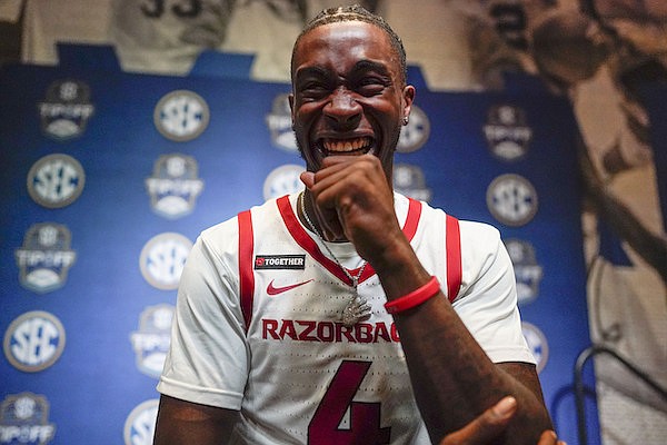 WholeHogSports - Auburn gets boost from newly eligible freshman