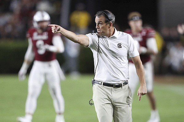 Loss just hurts for Beamer - Vimarsana News