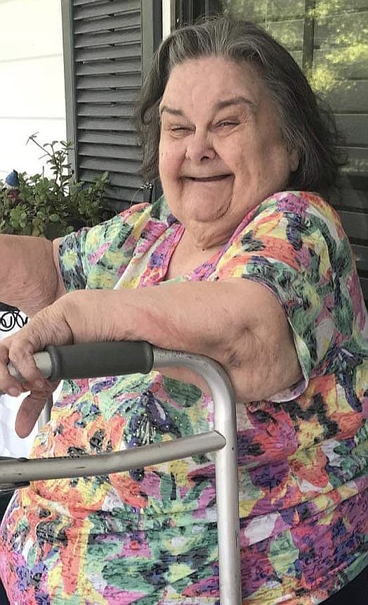 Lillian “Dutch” Thibault | El Dorado News