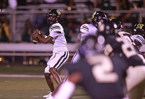 Two quick scores turn tide for Mills - Vimarsana News