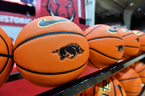 Tracking Arkansas’ basketball teams in the NET Rankings