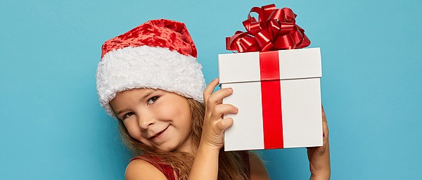 Kids Gift Guide - Vimarsana News