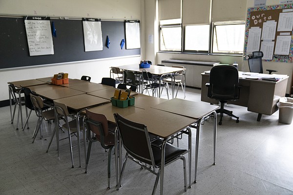 Racial gaps in math have grown. A school tried closing theirs by teaching all kids the same classes - Vimarsana News