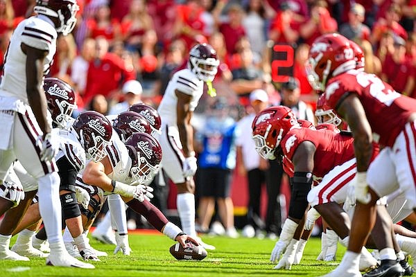 Mississippi State Wins High-Profile Series with Oregon State