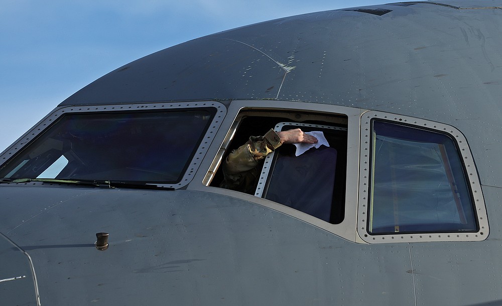Little Rock Air Force Base kicks off air show The Arkansas Democrat