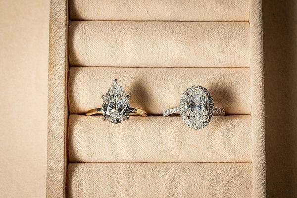 Lab diamonds replacing mined ones for engagement rings - Vimarsana News