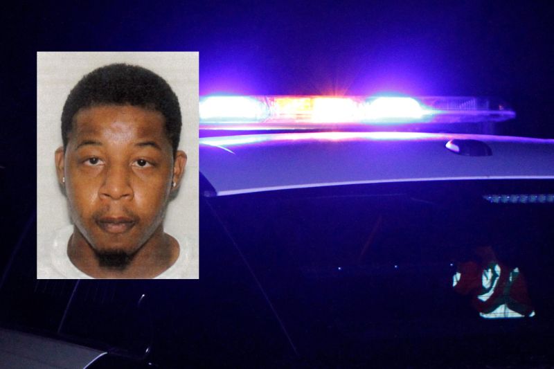 Suspect sought in Pine Bluff slaying; witnesses say victim tried to intervene in dispute