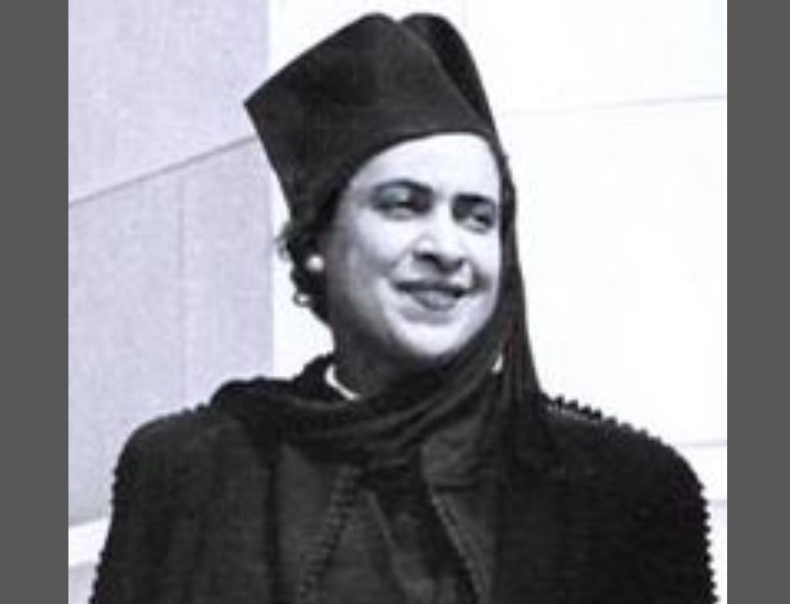 Sue Bailey Thurman was civil rights pioneer