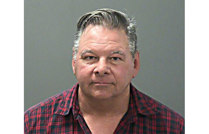 Camp pleads not guilty to 1990s Fayetteville rape charge after being on the lam for nearly 30 years - Vimarsana News