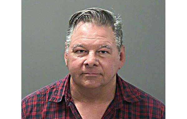Camp pleads not guilty to 1990s Fayetteville rape charge after being on the lam for nearly 30 years - Vimarsana News