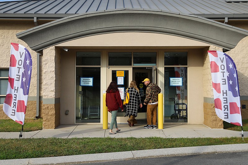 Tennessee attorney general moves to shut down suit by NAACP over