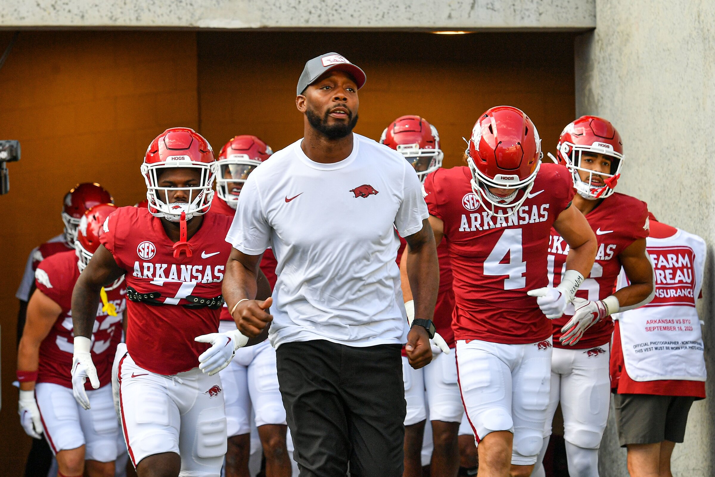 'Kenny is ready': Pittman says Guiton, players have confidence - Vimarsana News