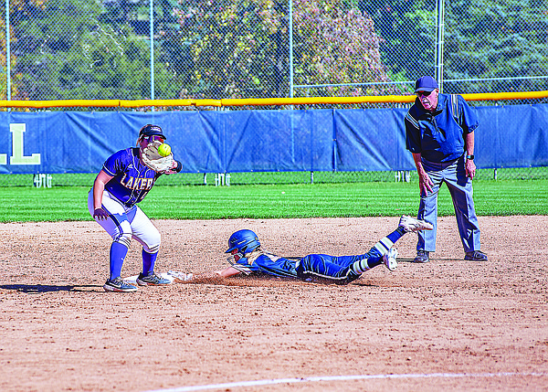 Capsule looks at the Class 4 softball Final Four teams - Vimarsana News