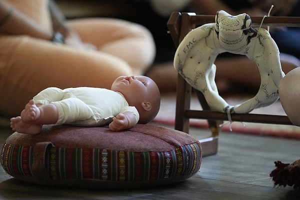 Analysis finds wide variation in C-section rates in Arkansas - Vimarsana News