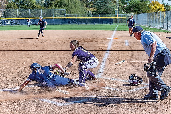 Helias to take on Kearney in Class 4 softball rematch - Vimarsana News