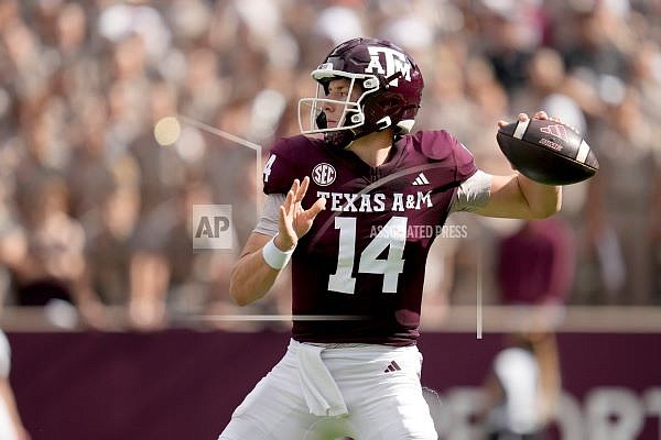 SEC Week 9 roundup: Johnson throws for 249 yards and TD in win over South Carolina - Vimarsana News