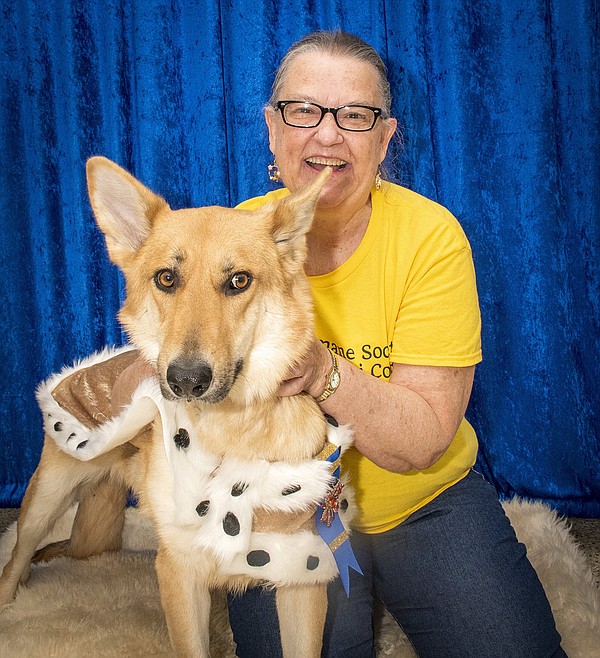 Reigning Cats, Dogs benefit to assist local Humane Society - Vimarsana News