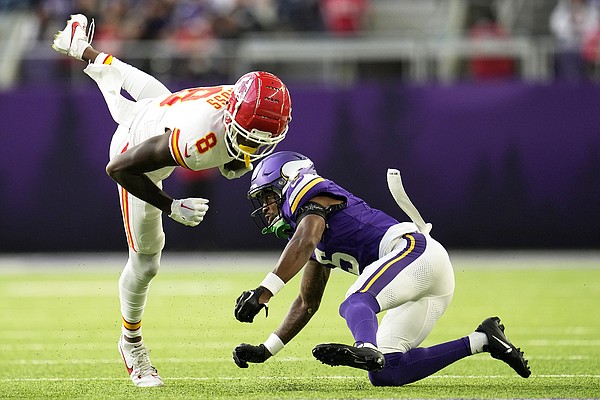 Chiefs receiver Ross placed on exempt list Chiefs receiver Ross placed on exempt list