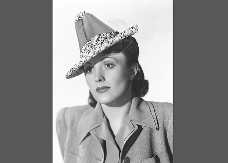 PB native Phillips had long movie career | The Arkansas Democrat ...