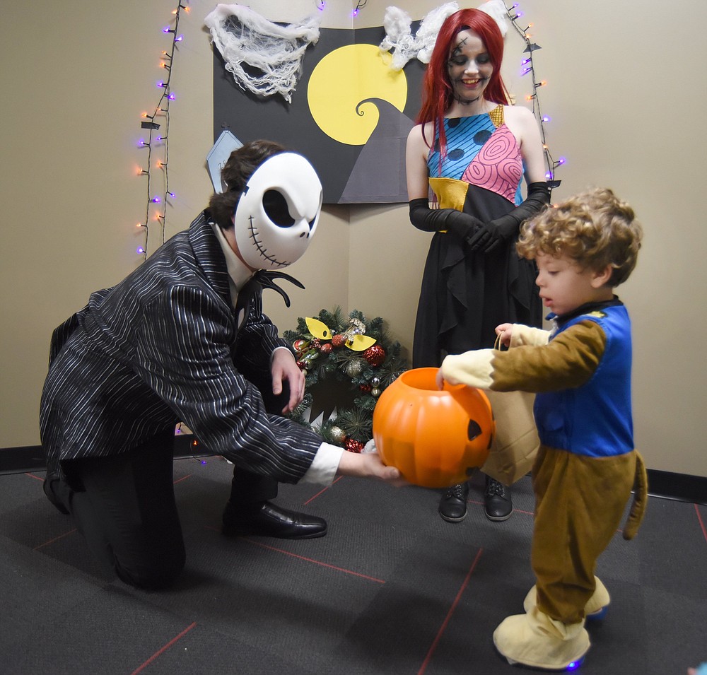 Dalton High Drama Club 'Trunk or Treat' fundraiser Chattanooga Times